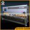 QC12Y/K-12x3200 CNC sheet metal shearing cutting machine