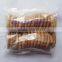 China Supplier Automatic Multi-row Biscuit Tray-free Flow Packaging/ Packing Machine