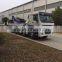 New Howo road wrecker low price hot sale.