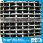 Trade Assurance International Quality Standards High Tensile Heavy Crimped Stainless Woven Steel Wire Mesh Screen