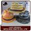 Fresh And Fashionable 100% Straw Beach Fedora Hats