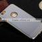 Ultra-thin 2 in 1hard back case for iphone 6,For iphone 6 case