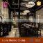 China Factory Direct Sales Cheap light grey wood vain Marble slabs/marble slab /marble slab price