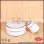 custom packaging egg shaped cardboard paper gift box