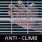 Anti Climb Fencing HISAC Malaysia