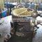 knitting machine for the netting accessories