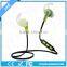 2016 New Design Stereo Bluetooth earphone,Sport Bluetooth Earbuds