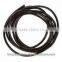 3mm Round Leather Cord From BORG EXPORT / Round Leather Cord