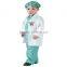 Best Seller Children Laboraory Coats/scientific Doctor Uniforms/kids Doctor Costume