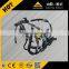 425-20-11620 425-20-11621 spider assy for WA500-3 wheelloader