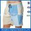 Cool design custom blank mens board shorts wholesale
