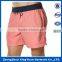 wholesale mens solid color short pants