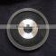 12 A2-20Degree Diamond Grinding dish wheel with bakelite core