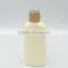 200ml HDPE lotion baby oil bottle