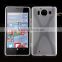 Mobile accessories Flexible Silicone Gel Tpu X Line Case Cover for microsoft lumia 950 china price