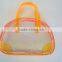 portable pvc inflatable air bubble bag inflatable beach bag sales