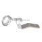 custom stainless steel cable ring terminal