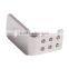 stainless steel stamping wire terminal strips