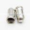 China Supply 1/4 X 1/2 Din 302 Anodized Blind Aluminium Rivet