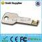 No Encryption and Metal Material key usb flash drive