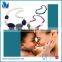 Custom Saftely Silicone Jellery Baby Teether Necklace
