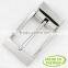 High quality 30mm wide man nickel alloy press clip pin belt buckles