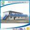 LTX055 prefabricated house for mining camp