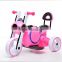 kids 3 wheel electric ride on toy D-10 ride on car