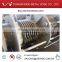 Reinforced Balanced Expansion Joints