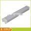 Hot! 1200mm 4ft 3600-4400lm 40w ip65 tri-proof lamp with dimmable led light
