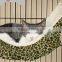 Aimigou Wholesale Colorful Cute Soft Pet Cat Hammock
