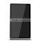 84" Stand Alone LCD Advertising Display Information Kiosk