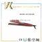 2016 Hot Selling Touch Screen 3D Flat Iron Ceramic Hair Straightener