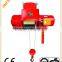 CD1electric hoist rails&toyo electric chain hoist