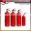 co2 fire extinguisher with hose and valve