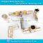 spray fog nozzle,0.1mm mist nozzle,stainless steel orifice fog nozzle