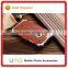 [UPO] New Arrival Luxury Metal Iron Man Wood Frame Aluminum Bumper Mobile Cover Case for iPhone 6s