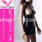 Tight Fashion Black Adult Cheap Sexy Vinyl Clubwear