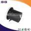 10W 20W 26W 30W LED Recessed aluminum die cast shell down light CFL down lighting