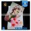 A4 size 115gsm inkjet wholssale glossy photo paper for dye ink