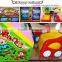 Skyfun play car happy racing game machine/racing go kart