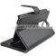 Super good quality leather case cover for LG Optimus L2 II E435 wallet function case