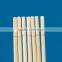 round bamboo chopsticks