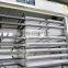 china competitive price full automatic chicken egg incubator 3000 eggs hatching machine