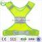 ZHENSHENG reflective vest for runing or cycling