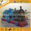 Fun Express Train Station giant inflatable combo for sale A3079