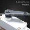 K-power JB2529 metal 25T servo horn