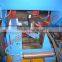 S4230 metal cutting band saw