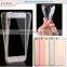 clear diaphanous tpu phone case for nokia lumia 222 230 638 dual sim
