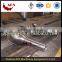 Oil drilling equipment API 7-1 Forged Drill Stabilizer/stabilize drill rod/Integral blade stabilizer forging Oil and Gas